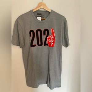 Portland Gear Long sleeve Tee